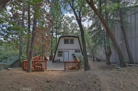 Exterior - 1323 Silverado, Big Bear City, CA 92314 photo 5 of 7