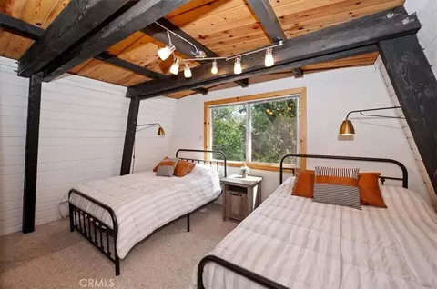 Bedroom - 1323 Silverado, Big Bear City, CA 92314 photo 2 of 4