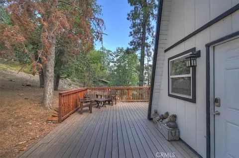 Exterior - 1323 Silverado, Big Bear City, CA 92314 photo 6 of 7