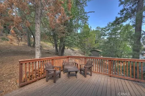 Exterior - 1323 Silverado, Big Bear City, CA 92314 photo 7 of 7