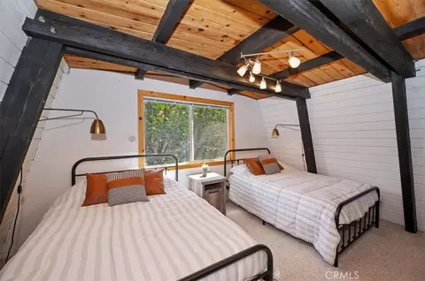 Bedroom - 1323 Silverado, Big Bear City, CA 92314 photo 1 of 4