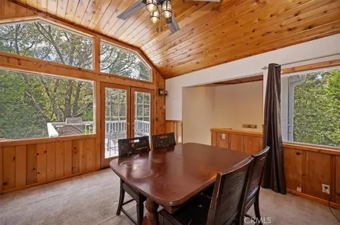 Dining - 932 Cedar Dr, Crestline, CA 92325 photo 1 of 2