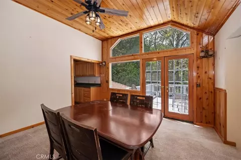 Dining - 932 Cedar Dr, Crestline, CA 92325 photo 2 of 2