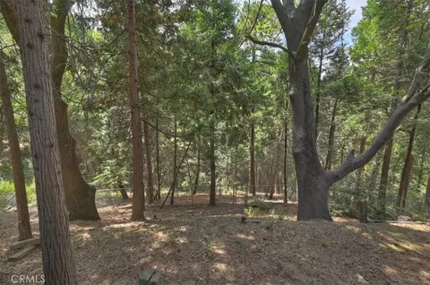 Exterior - 932 Cedar Dr, Crestline, CA 92325 photo 2 of 7