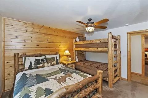 Bedroom - 42311 Eagle Ridge Dr, Big Bear Lake, CA 92315 photo 1 of 8