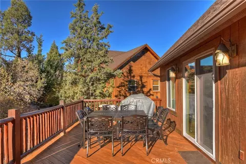 Exterior - 42311 Eagle Ridge Dr, Big Bear Lake, CA 92315 photo 4 of 6