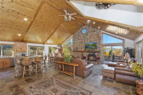 Living - 42311 Eagle Ridge Dr, Big Bear Lake, CA 92315 photo 1 of 4