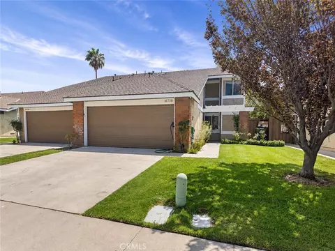 16738 Highfalls St, Canyon Country, CA 91387