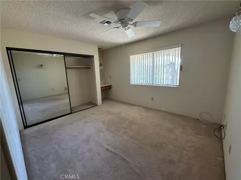 Bedroom - 57374 Warren, Yucca Valley, CA 92284 photo 2 of 3