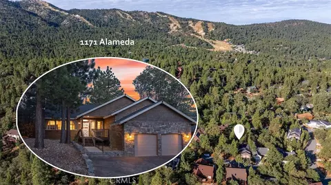 1171 Alameda, Big Bear City, CA 92314