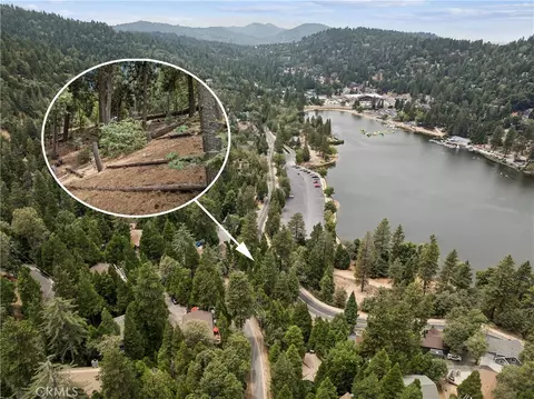 0 San Moritz, Crestline, CA 92325 photo 2