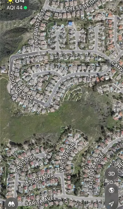 28200 Ridge View Dr, Canyon Country, CA 91387