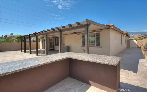 Exterior - 13133 Stanton Dr, Rancho Cucamonga, CA 91739 photo 4 of 7