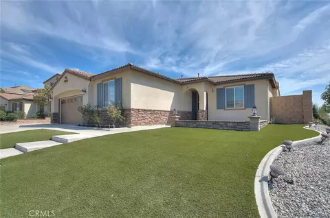 Exterior - 13133 Stanton Dr, Rancho Cucamonga, CA 91739 photo 2 of 7