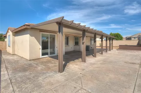 Exterior - 13133 Stanton Dr, Rancho Cucamonga, CA 91739 photo 6 of 7
