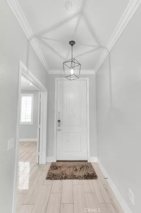 Entry Way - 13133 Stanton Dr, Rancho Cucamonga, CA 91739 photo 1 of 4