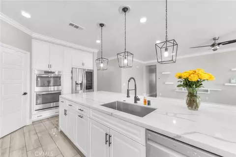 Kitchen - 13133 Stanton Dr, Rancho Cucamonga, CA 91739 photo 2 of 3