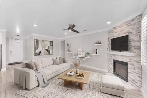 Living - 13133 Stanton Dr, Rancho Cucamonga, CA 91739 photo 5 of 6