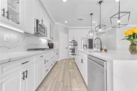 Kitchen - 13133 Stanton Dr, Rancho Cucamonga, CA 91739 photo 1 of 3