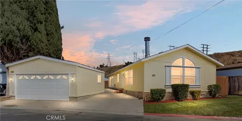 700 E Washington #185, Colton, CA 92324