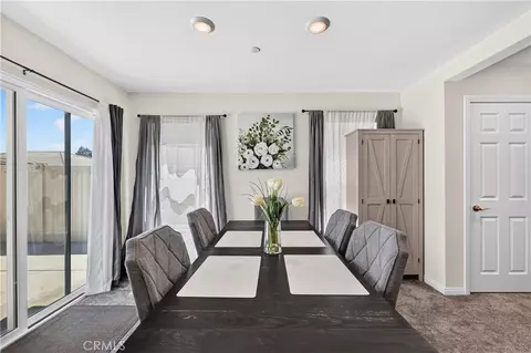 Dining - 2417 Tulip Dr, Perris, CA 92570 photo 2 of 3