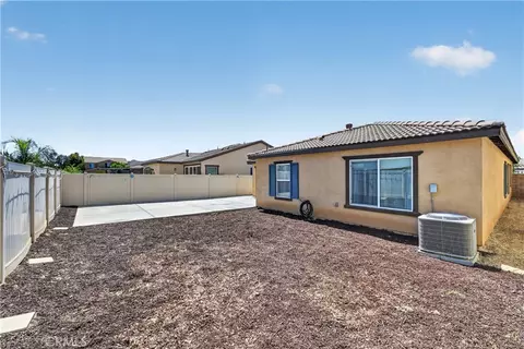 Exterior - 2417 Tulip Dr, Perris, CA 92570 photo 9 of 9