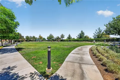 Exterior - 2417 Tulip Dr, Perris, CA 92570 photo 4 of 9