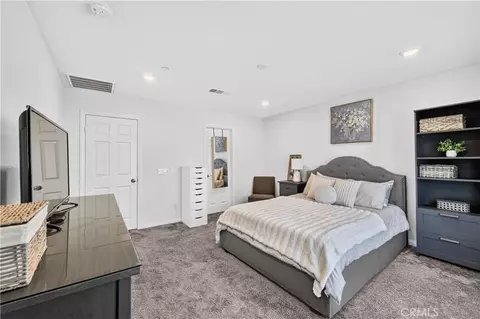 Bedroom - 2417 Tulip Dr, Perris, CA 92570 photo 2 of 7
