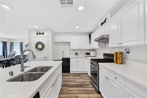 Kitchen - 2417 Tulip Dr, Perris, CA 92570 photo 1 of 2