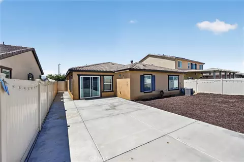 Exterior - 2417 Tulip Dr, Perris, CA 92570 photo 7 of 9