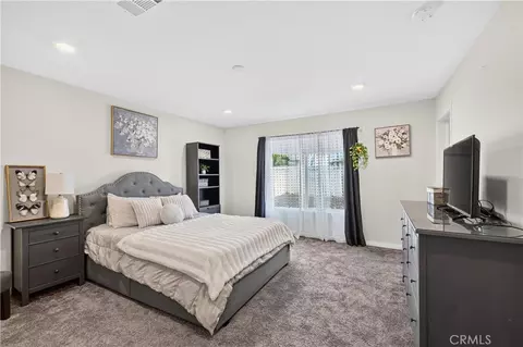Bedroom - 2417 Tulip Dr, Perris, CA 92570 photo 5 of 7