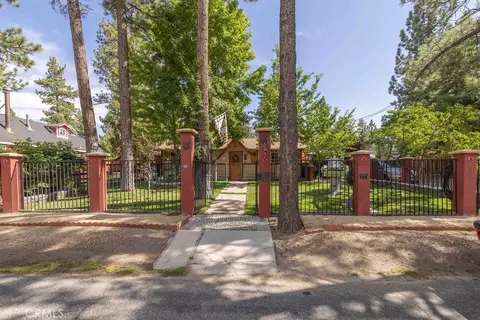 500 E Mdw, Big Bear City, CA 92314