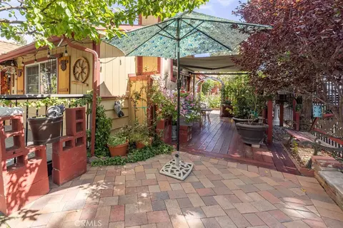 Exterior - 500 E Mdw, Big Bear City, CA 92314 photo 7 of 15