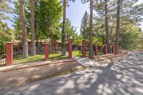 Exterior - 500 E Mdw, Big Bear City, CA 92314 photo 3 of 15