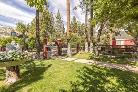 Exterior - 500 E Mdw, Big Bear City, CA 92314 photo 5 of 15