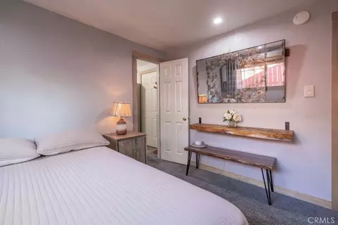 Bedroom - 500 E Mdw, Big Bear City, CA 92314 photo 7 of 7