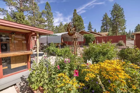 Exterior - 500 E Mdw, Big Bear City, CA 92314 photo 12 of 15