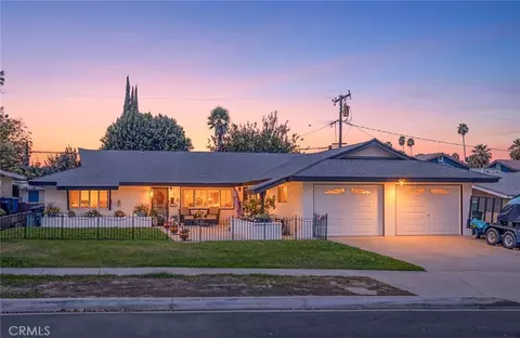 11254 Bellaire, Loma Linda, CA 92354