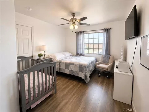 Bedroom - 376 E 12th, Beaumont, CA 92223 photo 4 of 4