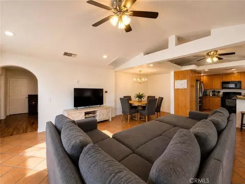 Living - 376 E 12th, Beaumont, CA 92223 photo 1 of 3