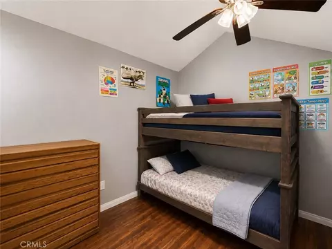 Bedroom - 376 E 12th, Beaumont, CA 92223 photo 3 of 4