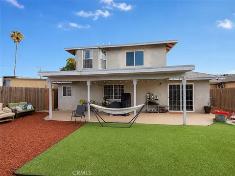 Exterior - 376 E 12th, Beaumont, CA 92223 photo 2 of 3