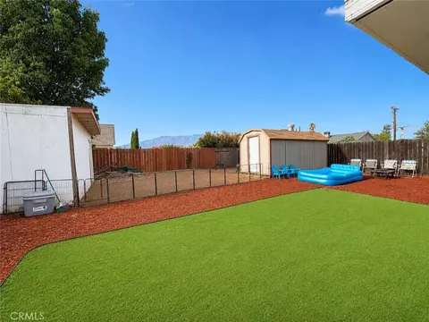 Exterior - 376 E 12th, Beaumont, CA 92223 photo 3 of 3