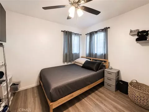 Bedroom - 376 E 12th, Beaumont, CA 92223 photo 1 of 4