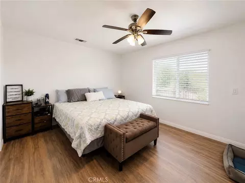 Bedroom - 376 E 12th, Beaumont, CA 92223 photo 2 of 4