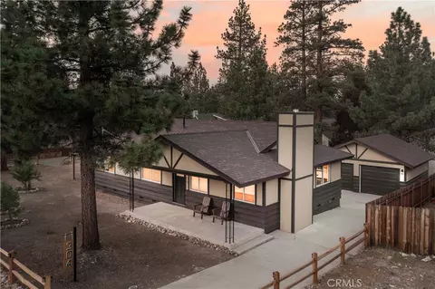 304 Greenspot, Big Bear City, CA 92314