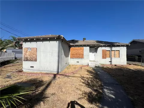 1695 Conejo, San Bernardino, CA 92404