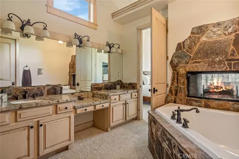 Bath - 27920 Matterhorn, Lake Arrowhead, CA 92352 photo 4 of 8