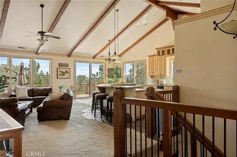 Entry Way - 27920 Matterhorn, Lake Arrowhead, CA 92352 photo 1 of 1