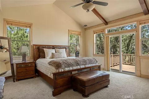 Bedroom - 27920 Matterhorn, Lake Arrowhead, CA 92352 photo 1 of 12
